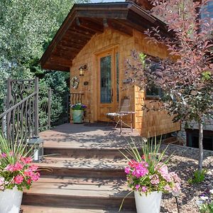 Chalet Val D'Isere